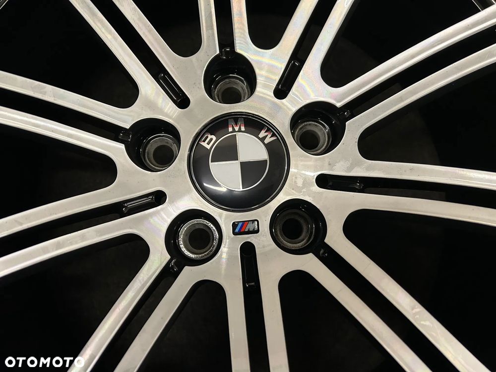 Alufelgi BMW M3 E90, E92, E93, E46 19 cali 5x120 4szt. Dwie szerokości! Ładne! - 9