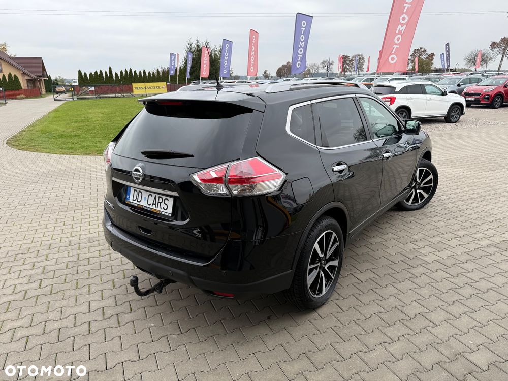 Nissan X-Trail 1.6 DCi Tekna 2WD EU6 - 3