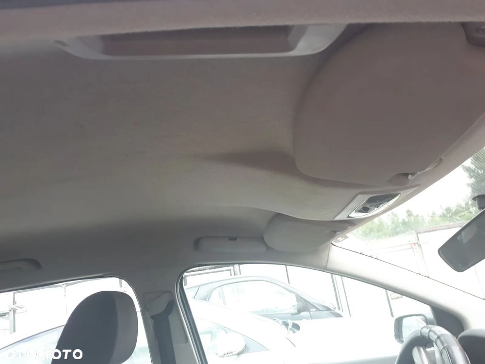 FORD FOCUS MKII 1.6 TDCI KOLOR  Moondust Silver SILNIK KOMPLETNY - 13