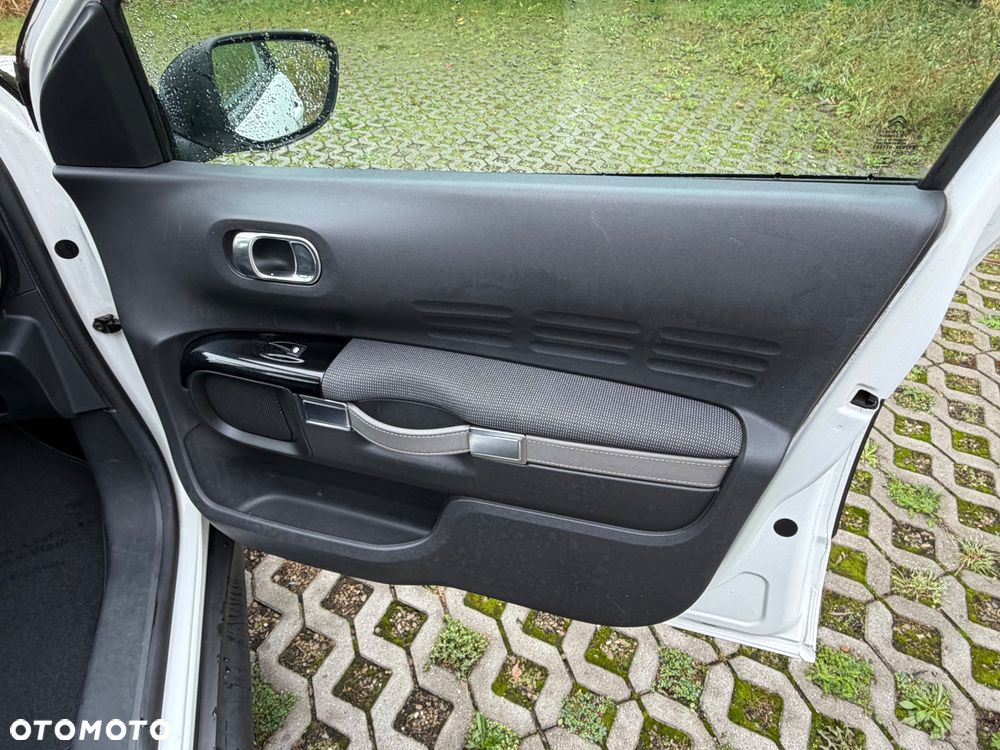 Citroën C4 Cactus PureTech 110 Stop&Start Shine - 20