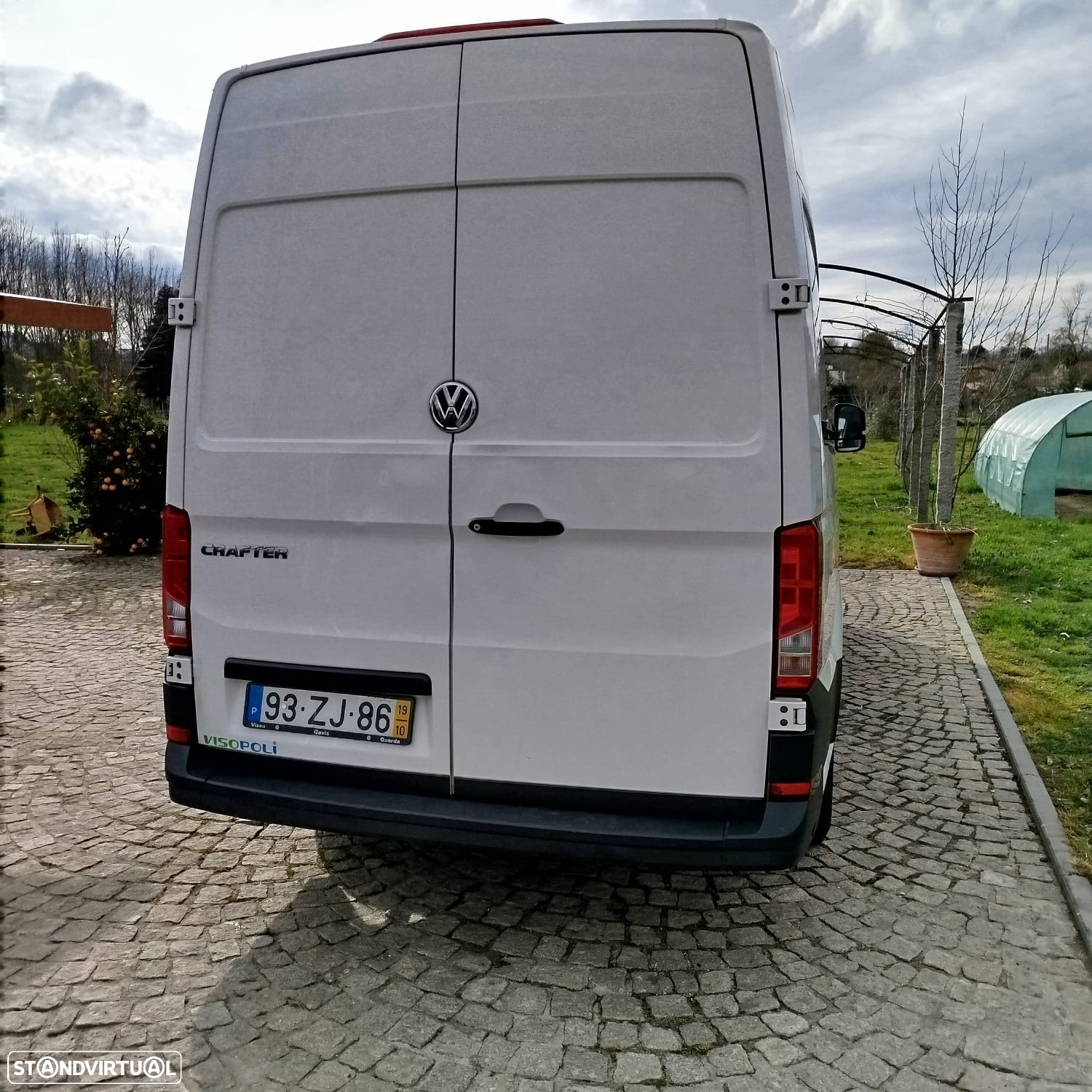 VW Crafter - 6