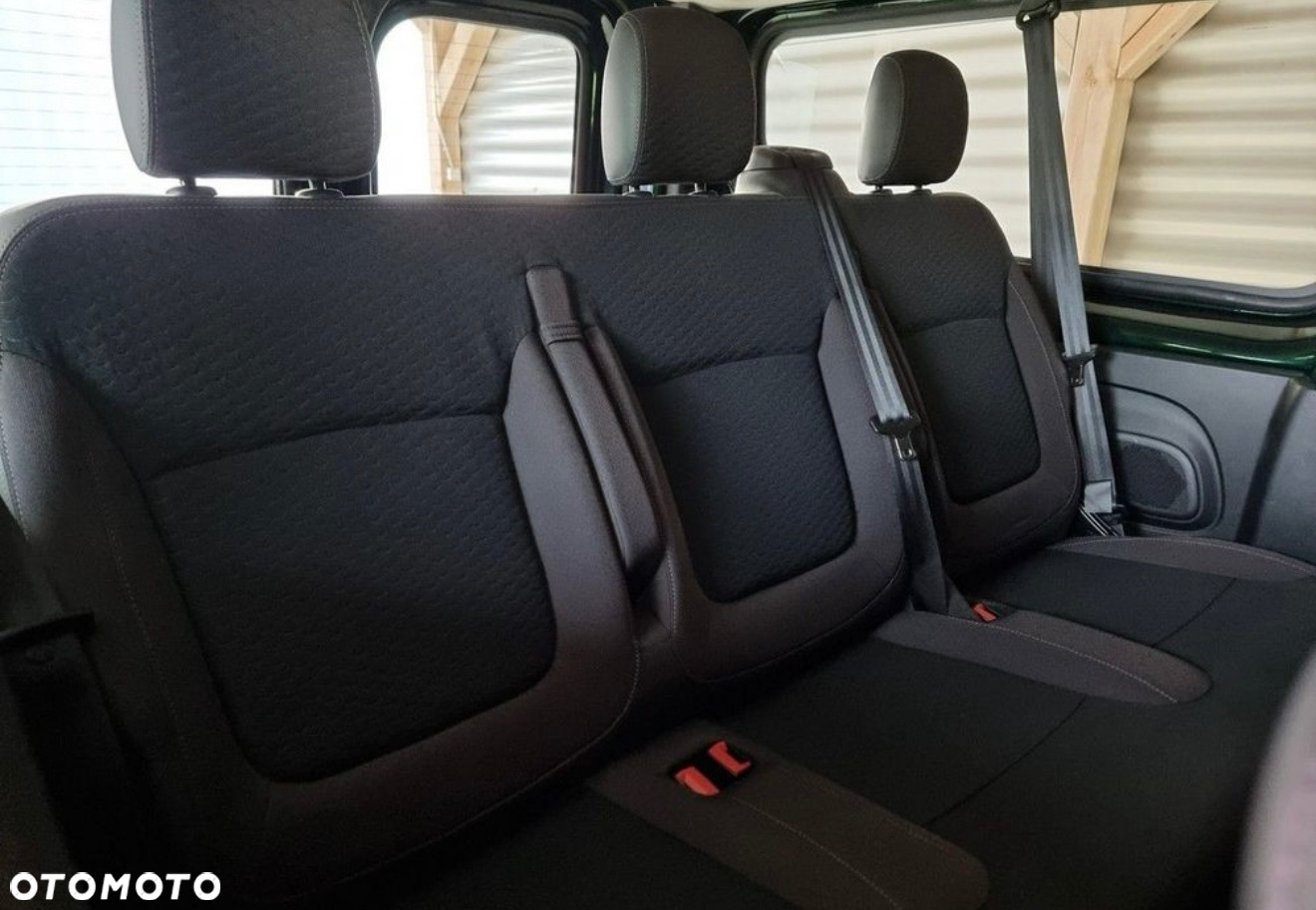 Fiat Talento 2.0 Ecojet L2H1 Multicab SX - 6