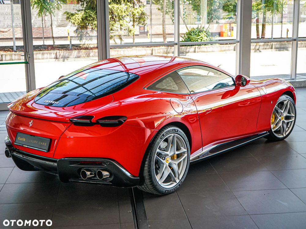 Ferrari Roma - 3