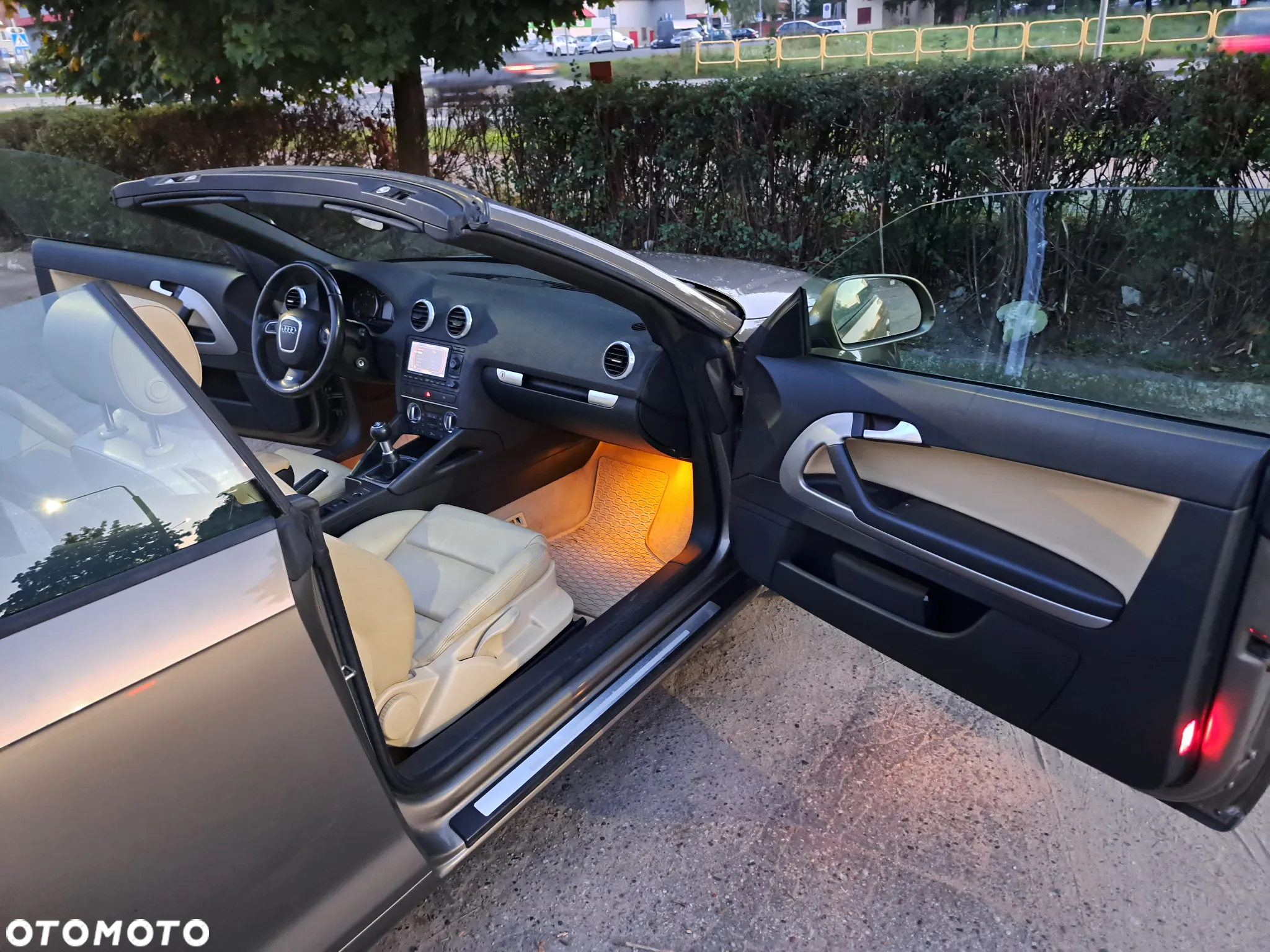 Audi A3 - 4