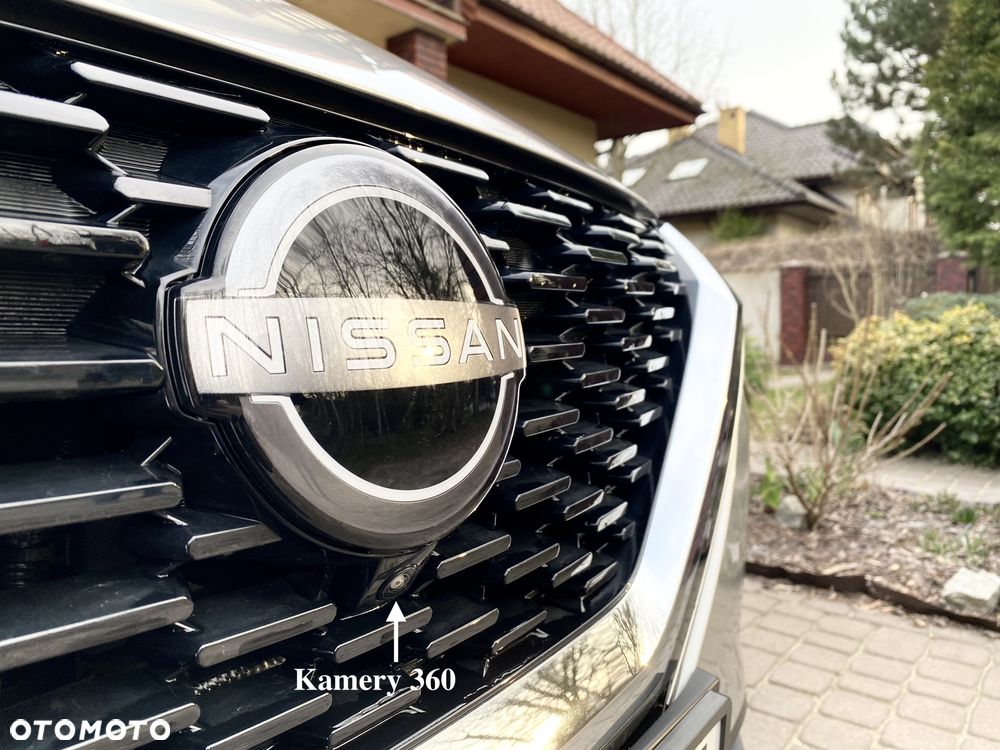 Nissan Qashqai 1.3 DIG-T MHEV N-Connecta Xtronic - 10