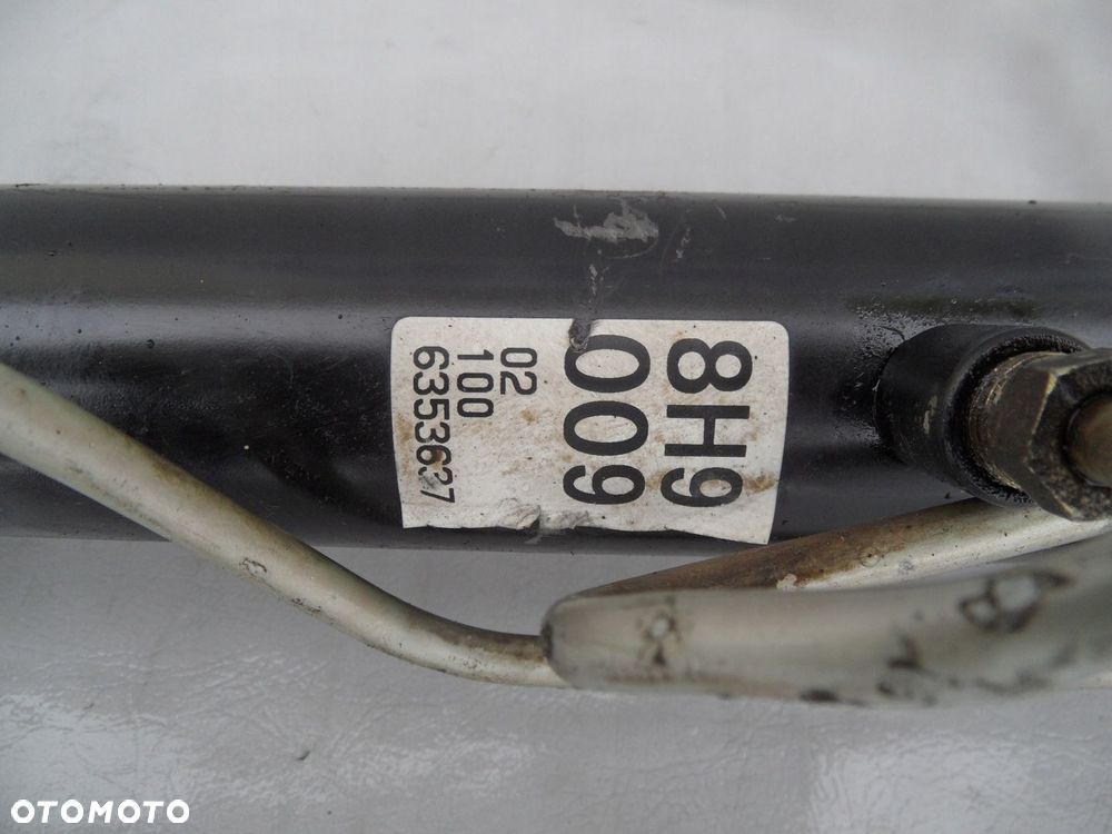 PRZEKŁADNIA KIEROWNICZA NISSAN X-TRAIL T30 - 3