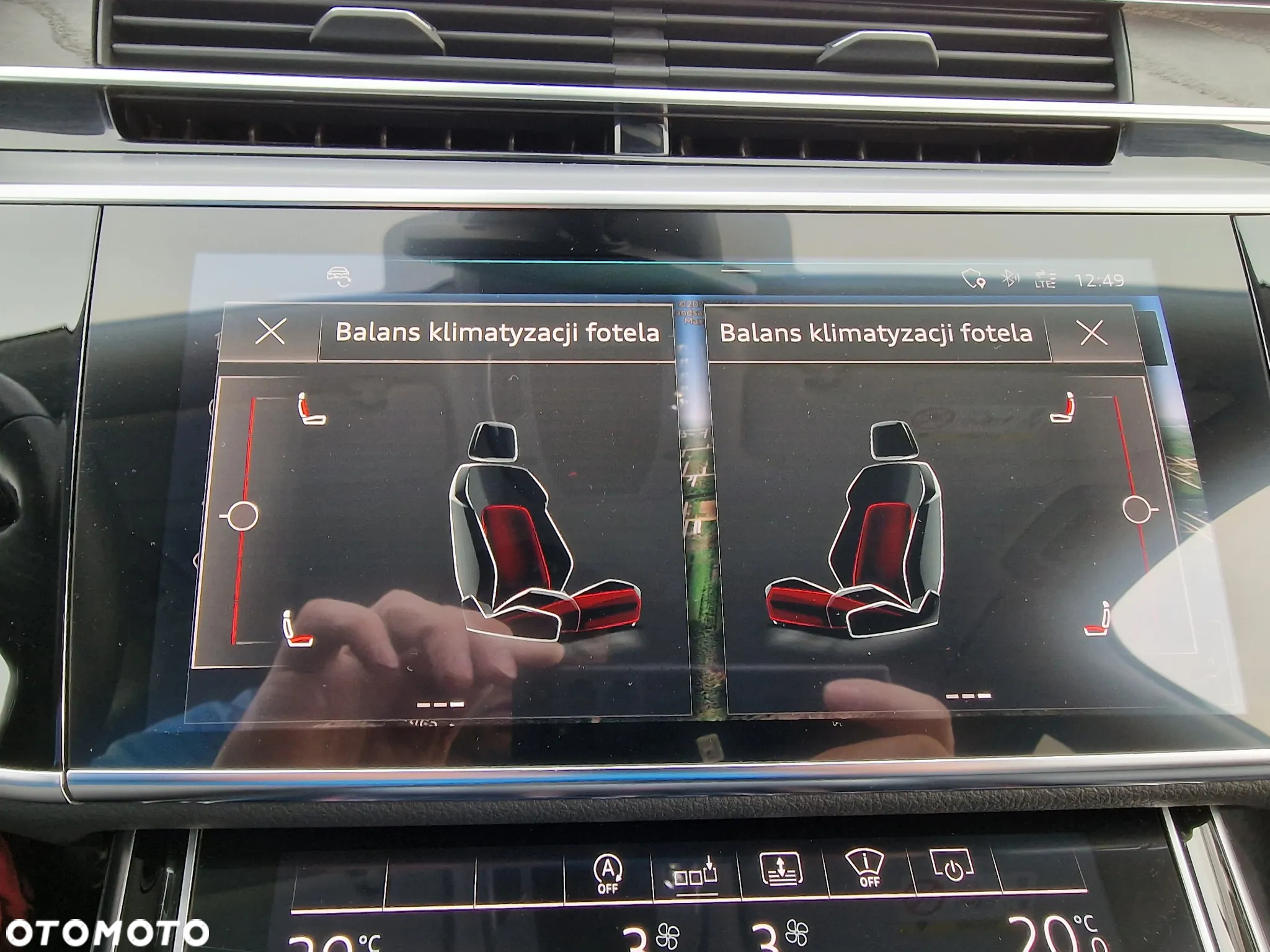 Audi A8 - 30