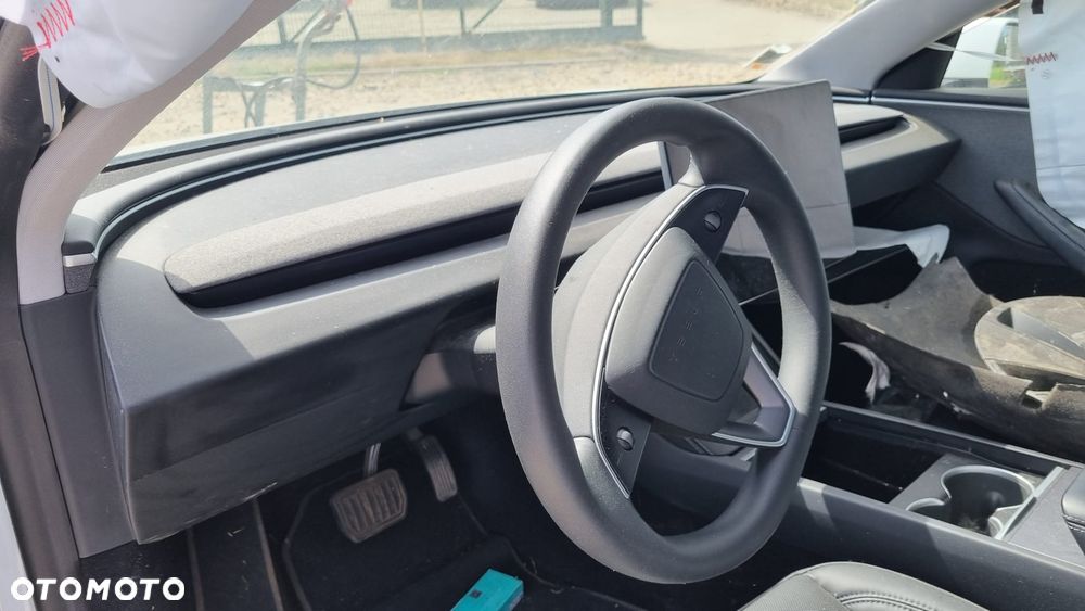 Tesla Model 3 Standard Hinterradantrieb - 19