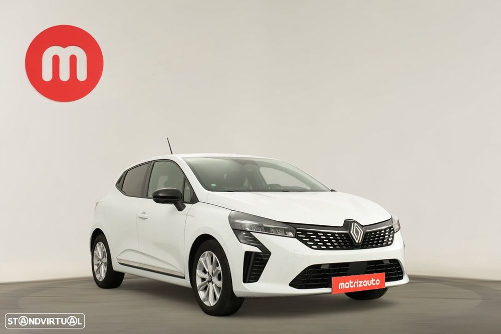Renault Clio 1.0 TCe Evolution Bi-Fuel - 1