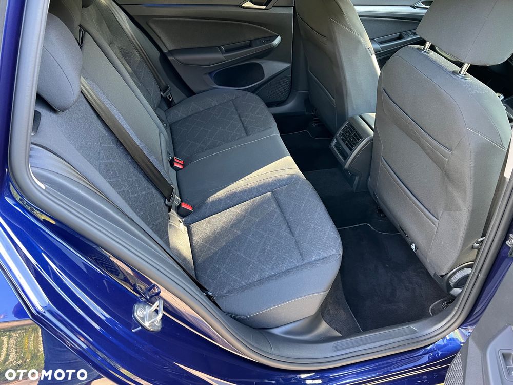 Volkswagen Golf 1.5 TSI EVO Life - 24