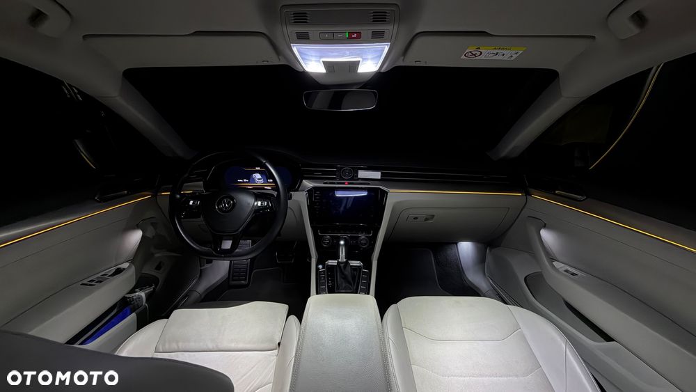 Volkswagen Arteon - 25