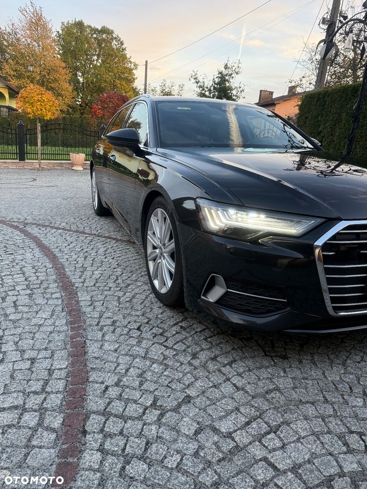 Audi A6 - 2