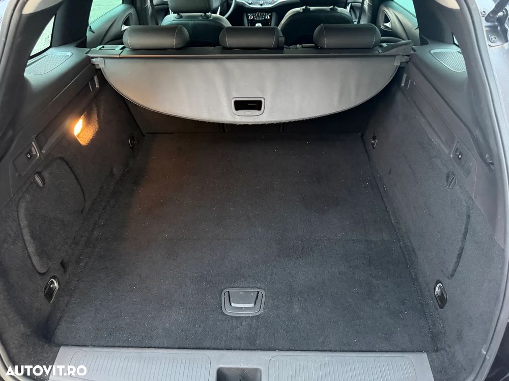 Opel Astra 1.6 D Start/Stop Ultimate - 30