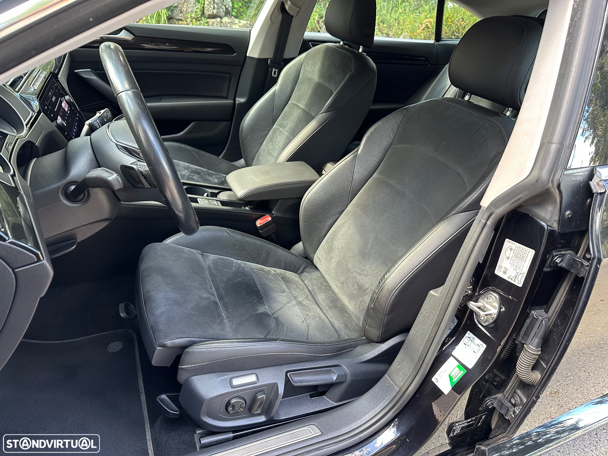 VW Arteon 2.0 TDI Elegance DSG - 11