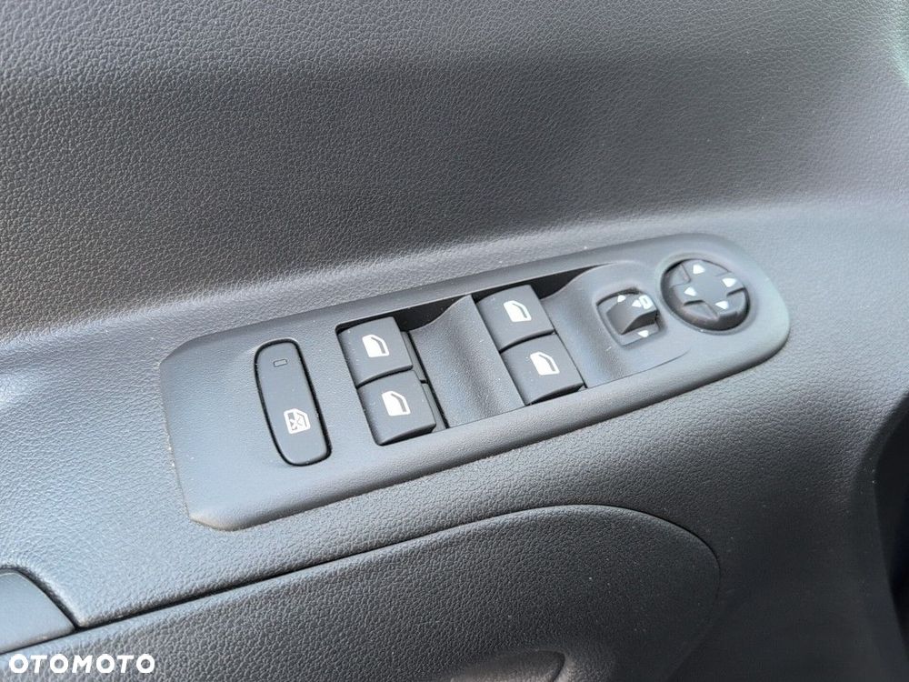 Citroën Berlingo M 1.2 PureTech Feel S&S N1 - 16