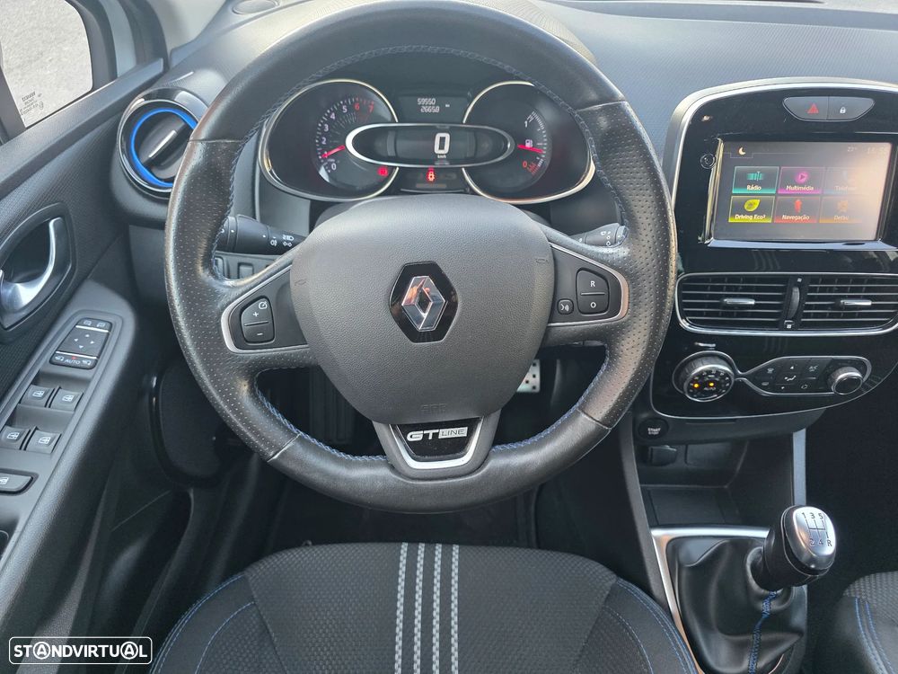 Renault Clio 0.9 TCe GT Line - 15