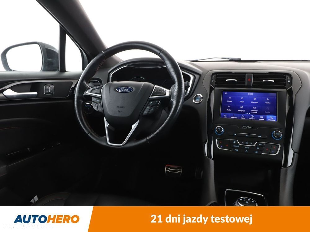 Ford Mondeo 2.0 EcoBlue ST-Line Plus - 13