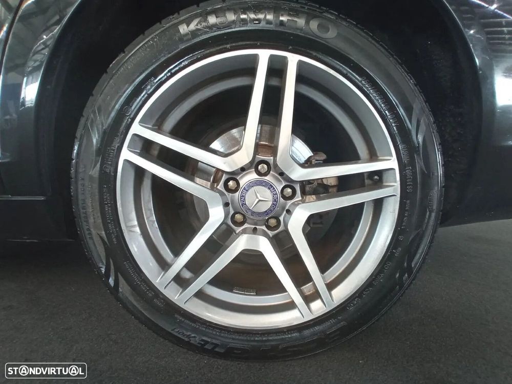 Mercedes-Benz S 320 - 18