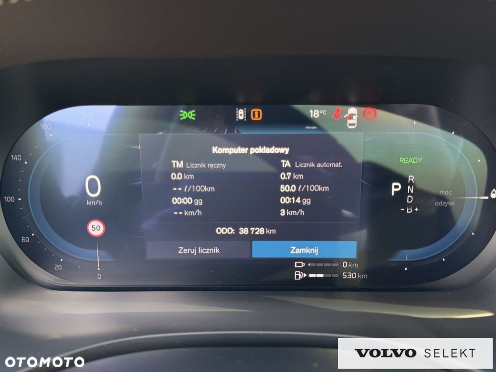 Volvo XC 60 - 17