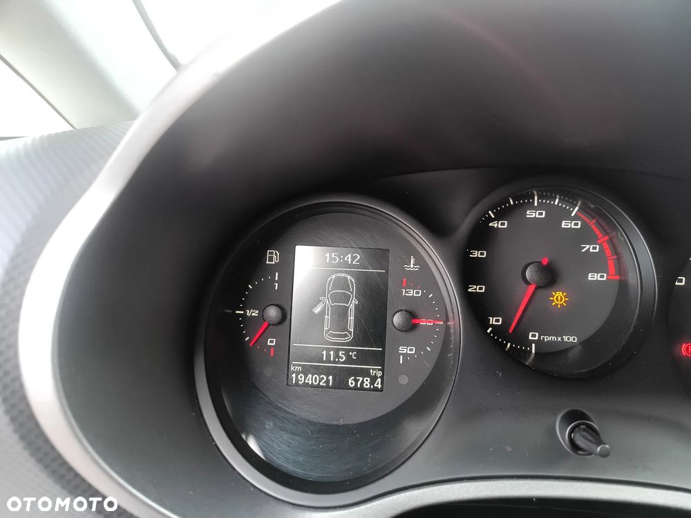 Seat Leon 1.4 TSI FR - 6
