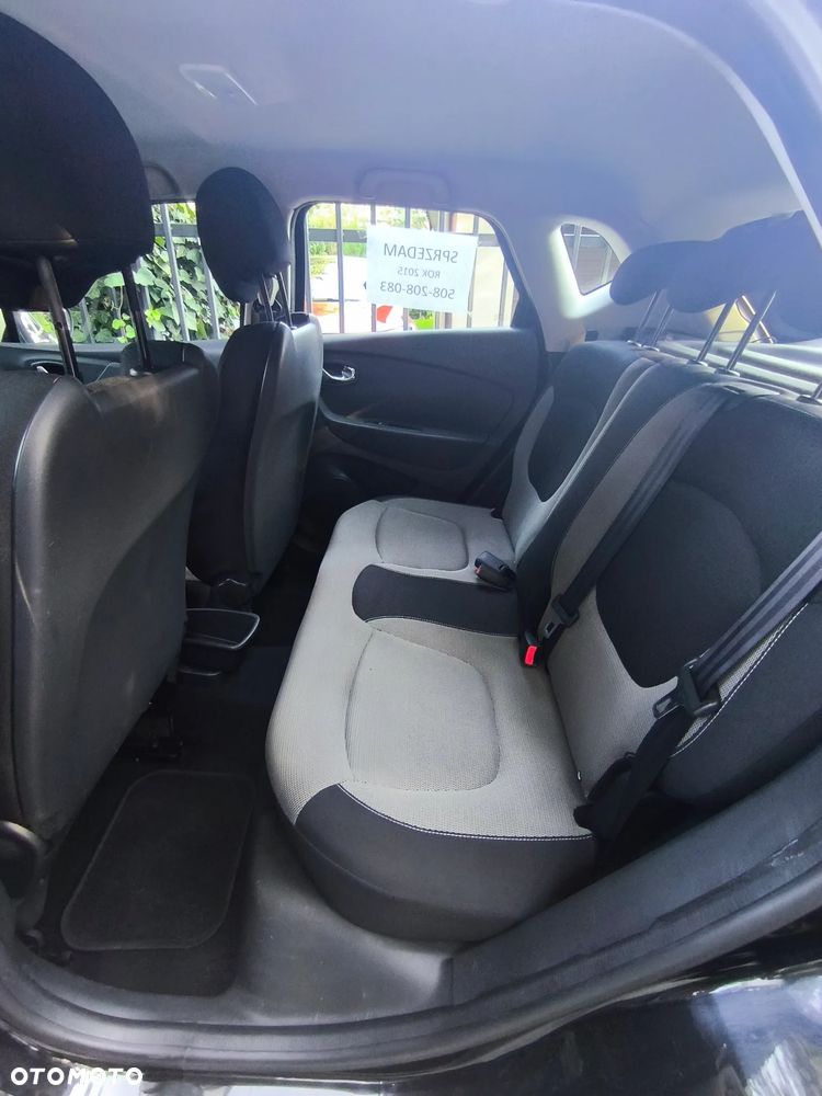 Renault Captur - 30