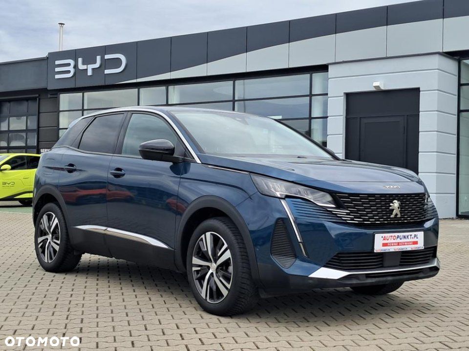 Peugeot 3008 - 6