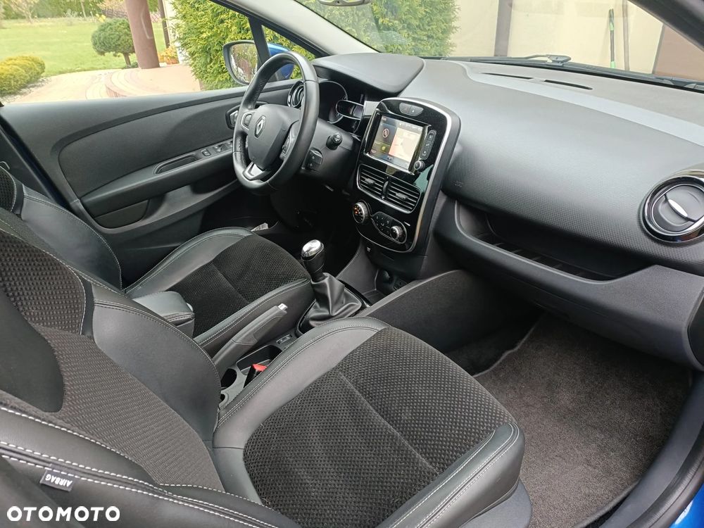 Renault Clio 1.5 dCi Energy Intens+ - 13