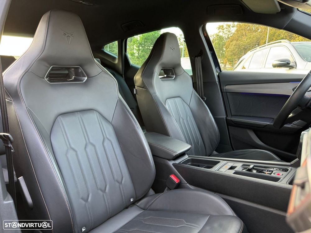 Cupra Formentor 1.5 TSI Sport DSG - 19