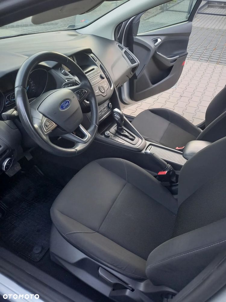 Ford Focus - 19