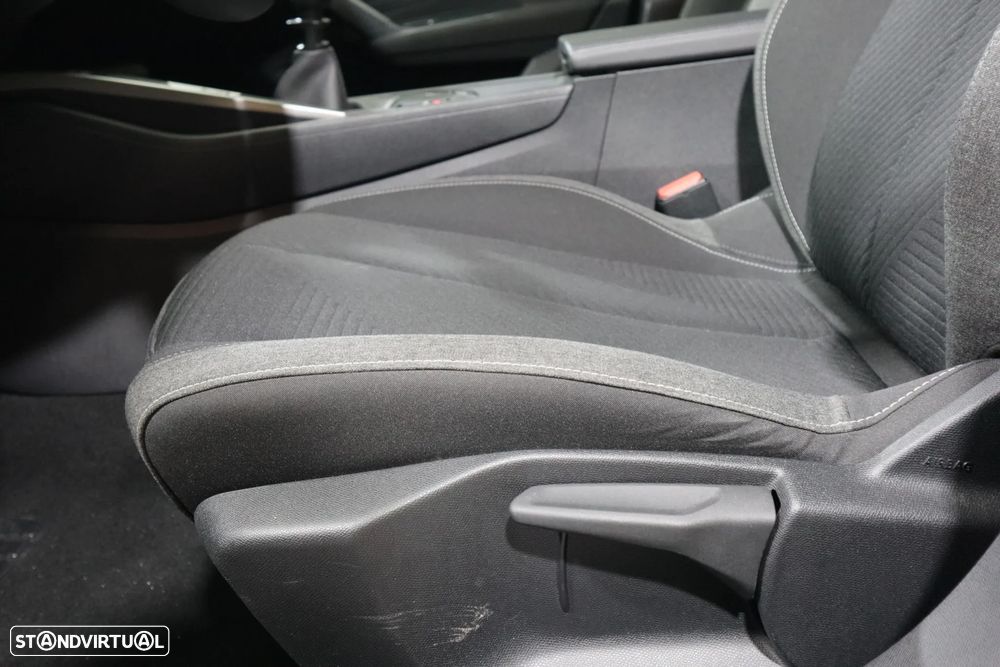 Peugeot 308 1.2 PureTech Active - 16