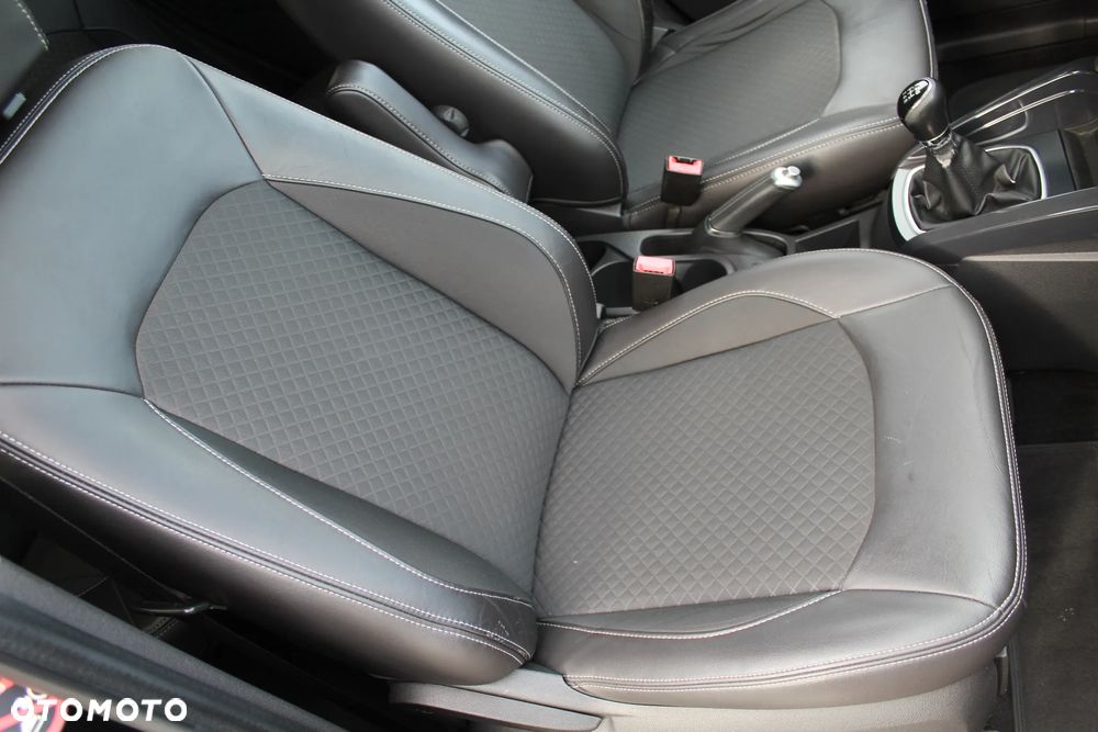 Ford EcoSport 1.0 EcoBoost TITANIUM - 21