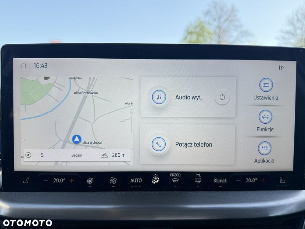 Ford Focus 1.0 EcoBoost Titanium Design - 19