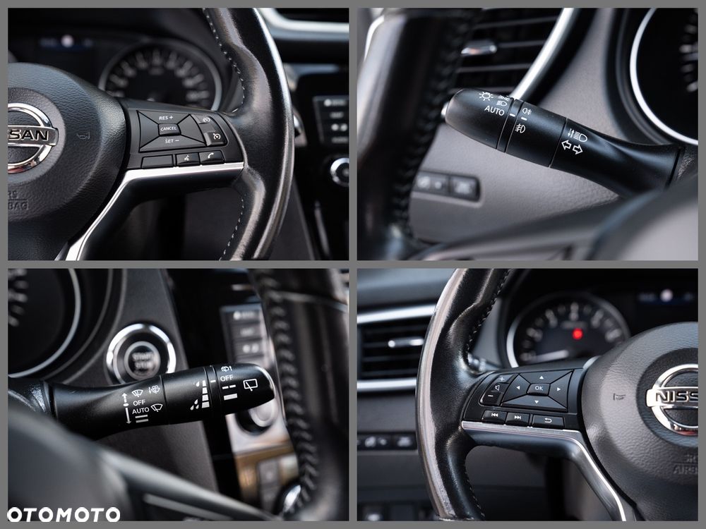 Nissan Qashqai 1.3 DIG-T Acenta - 34