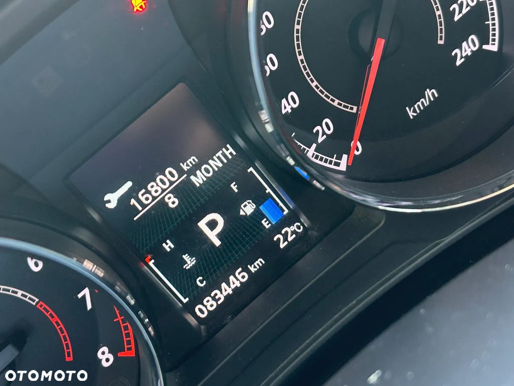 Mitsubishi ASX 2.0 Intense CVT - 11