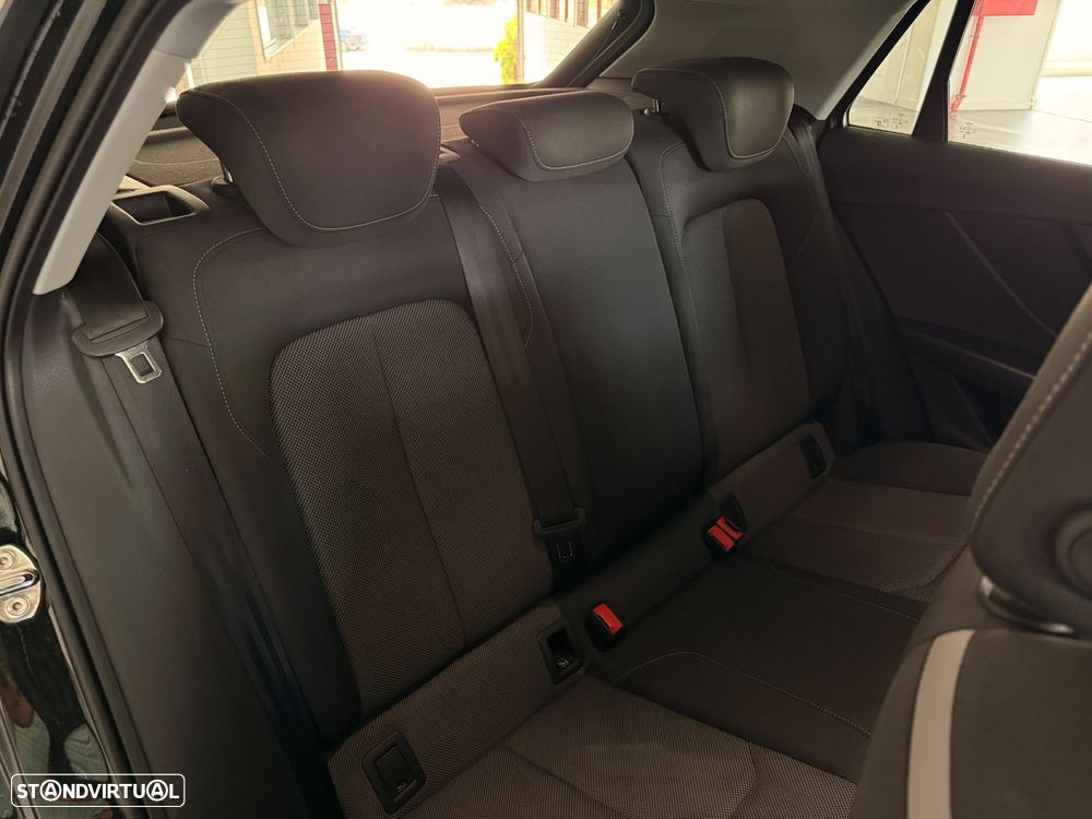 Audi Q2 30 TFSI - 16