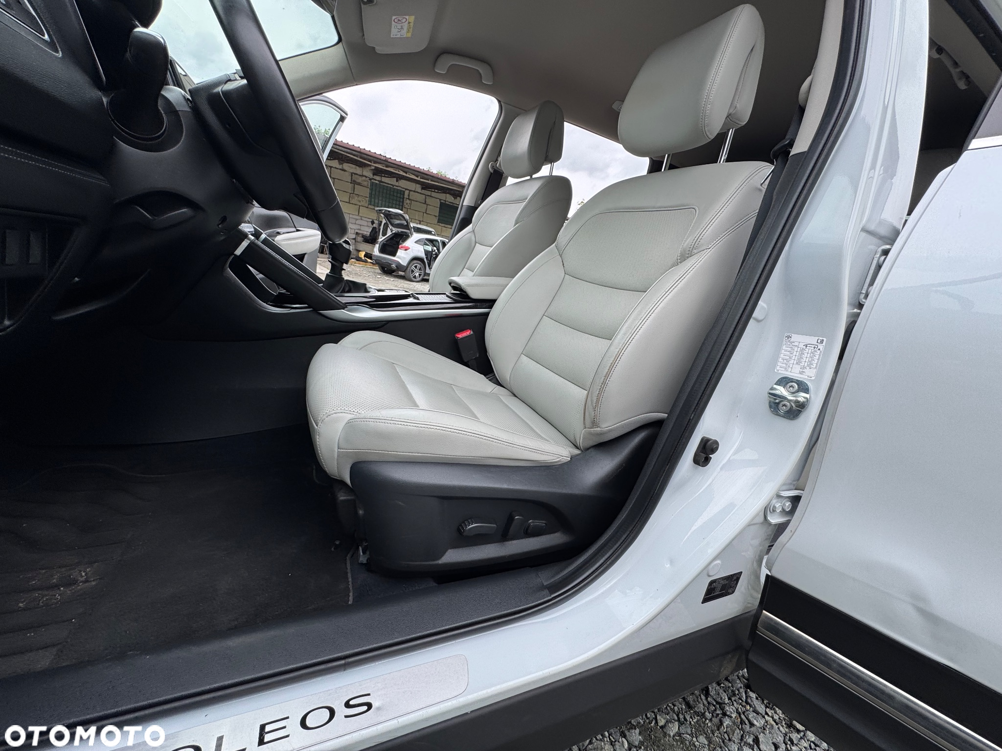 Renault Koleos 1.6 dCi Intens - 17