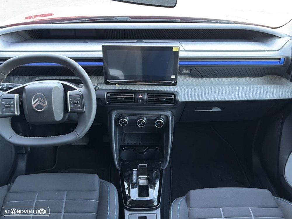 Citroën e-C3 44 kWh You Pack Plus - 8