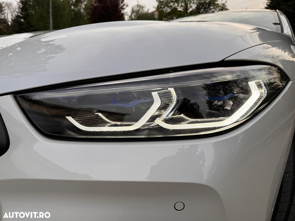 BMW Seria 8 - 8