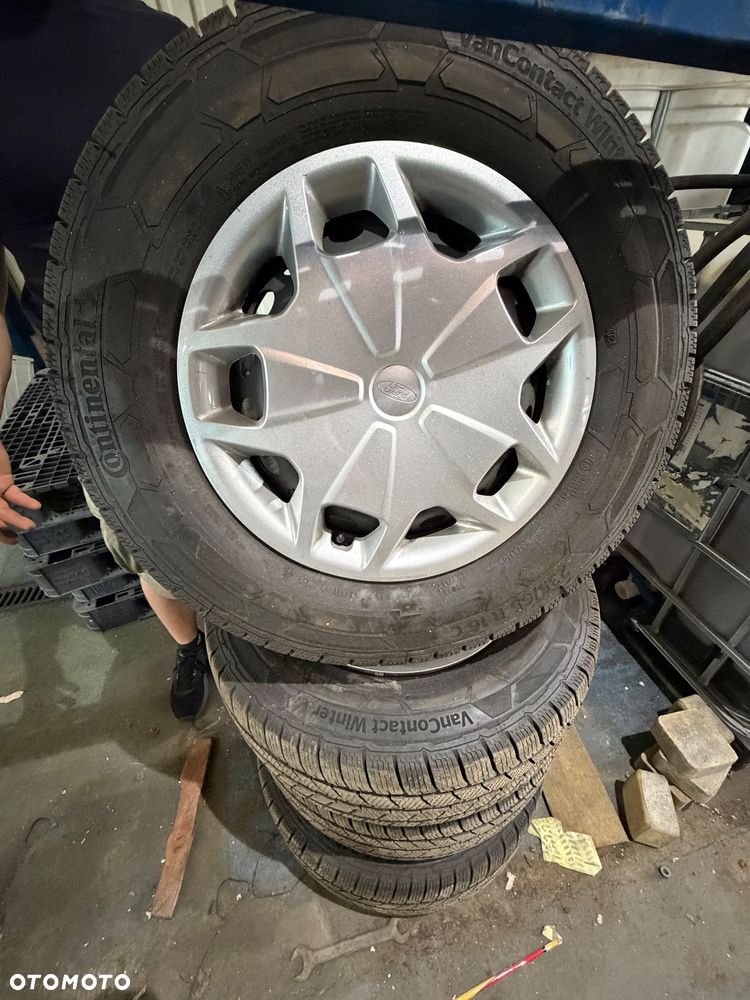 Ford Transit - 27