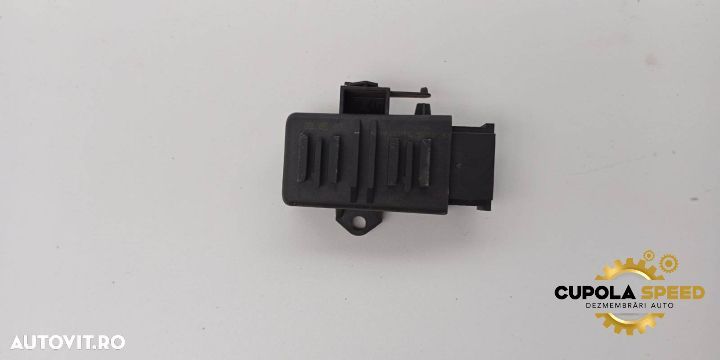 Modul incalzire scaun 120959772B Volkswagen VW Touareg generatia 1 7L - 1