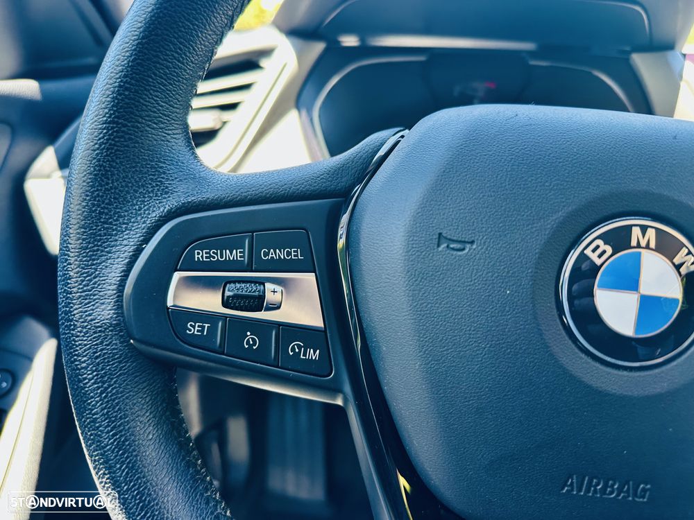 BMW 118 i Corporate Edition Auto - 29