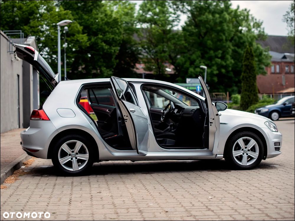 Volkswagen Golf - 15