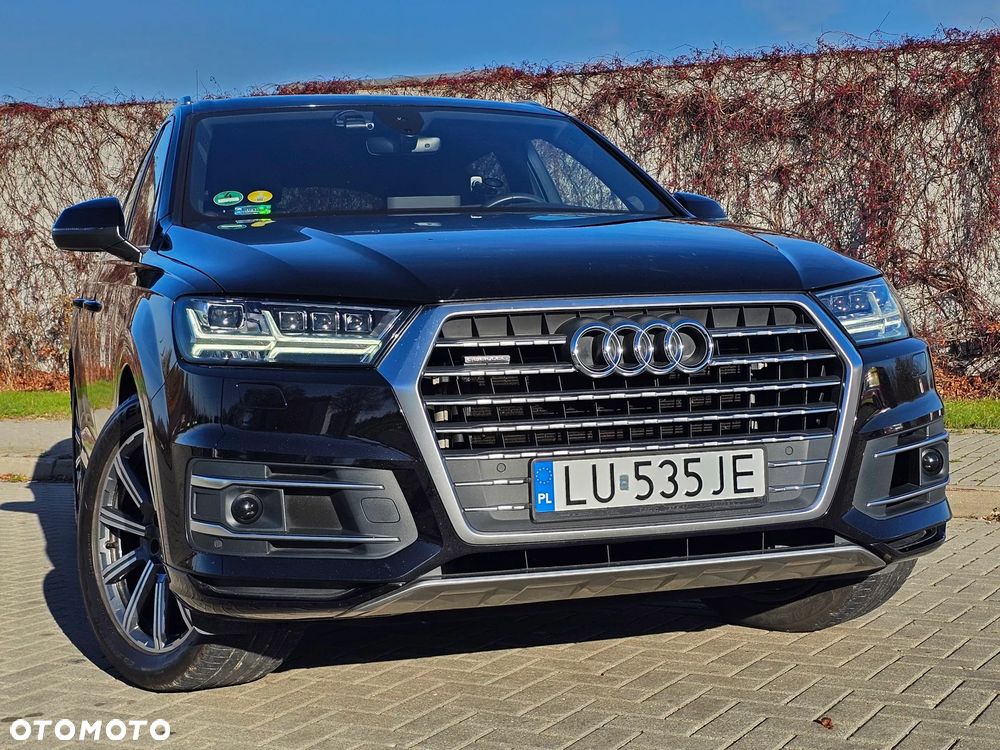 Audi Q7 - 6