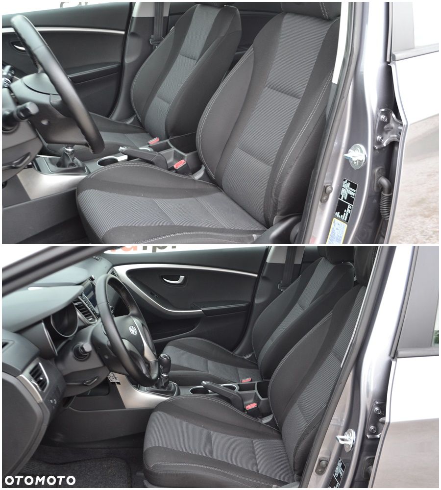 Hyundai i30 1.4 Style - 19