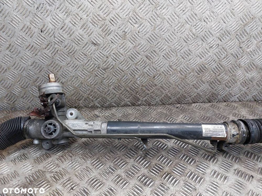 MAGLOWNICA PRZEKŁADNIA DO REGENERACJI AUDI A4 B6 EU EUROPA 8E1422066T - 5
