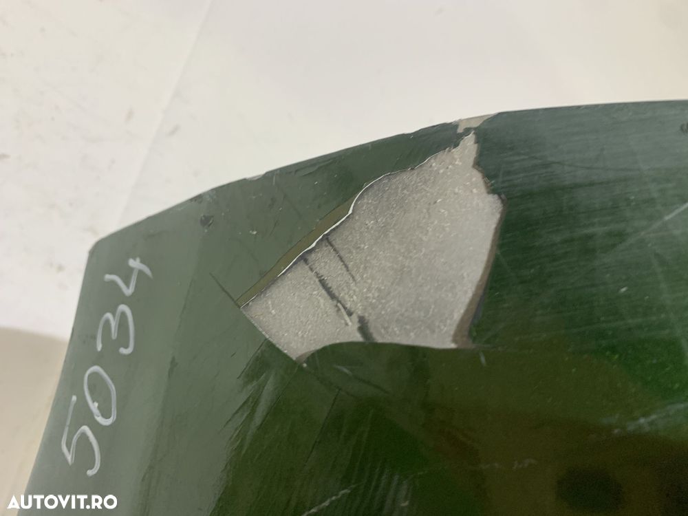 Bara spate Peugeot 208, Hatchback, 2022, 2023, 2024, cod origine OE 9837748780. - 4