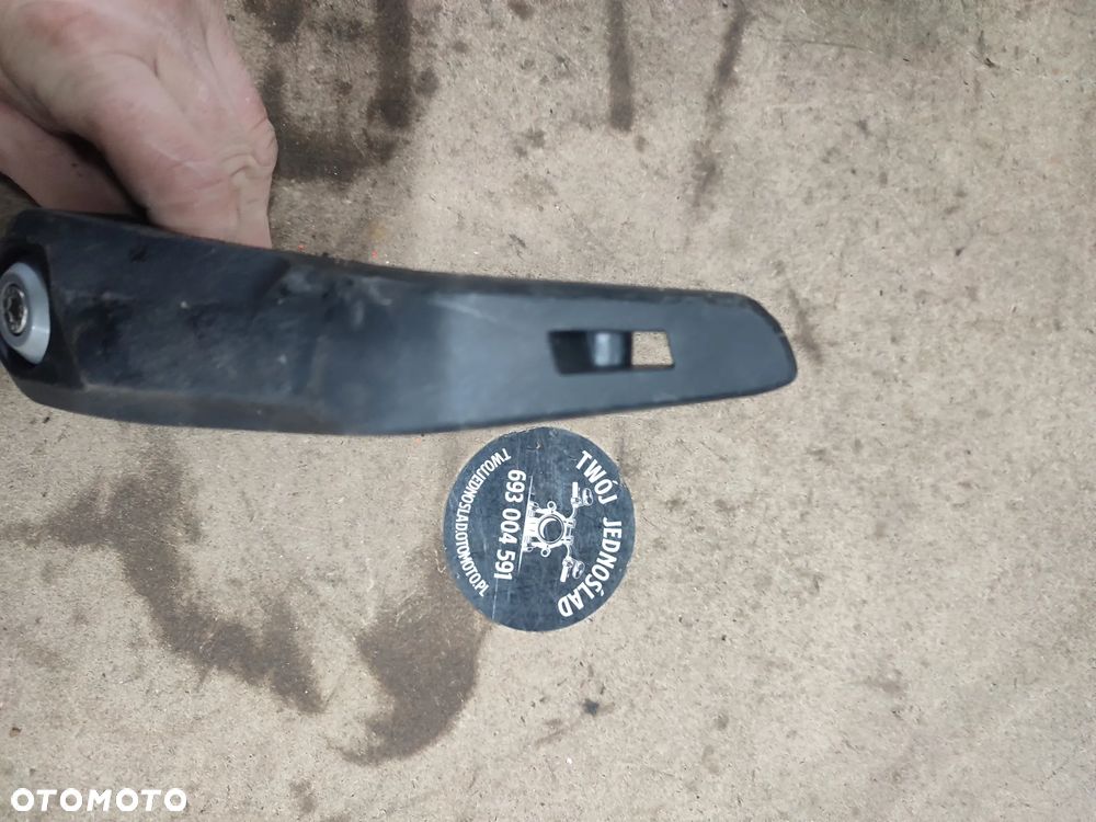 Crash pady motocyklowe - 8