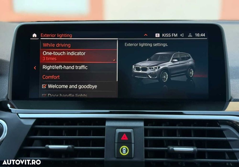 BMW X3 - 30
