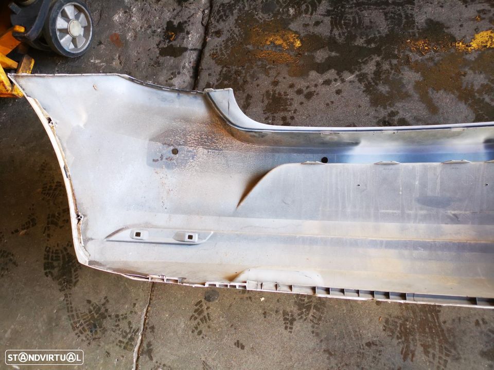 VW POLO VI 6C PARA CHOQUES TRÁS - PC431 - 9