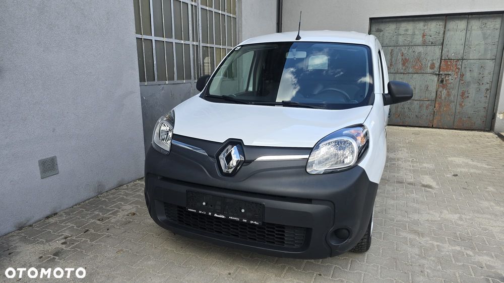 Renault Kangoo - 15